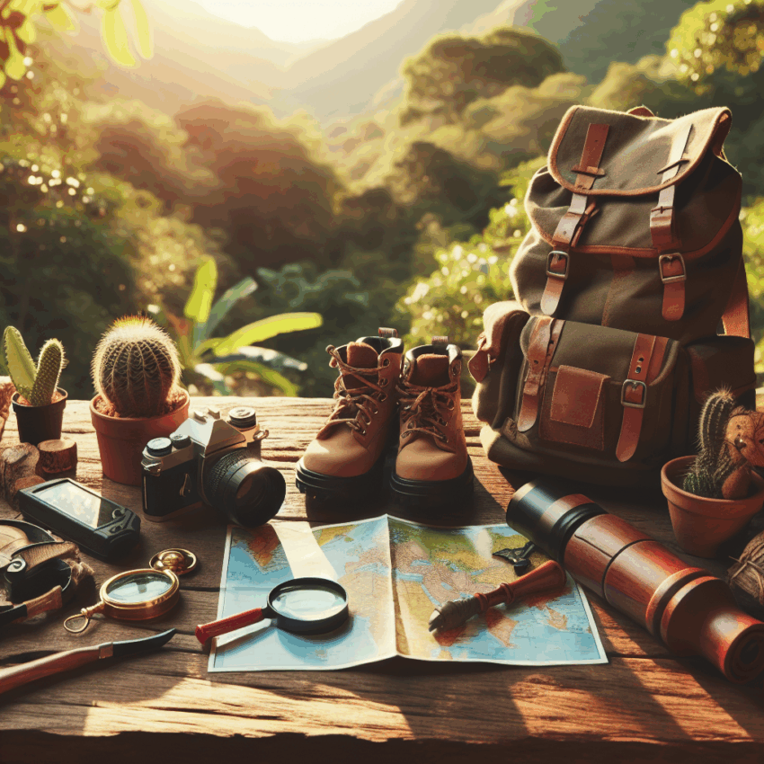 Dolk.dk: Skarpe priser og stort udvalg til små eventyrere