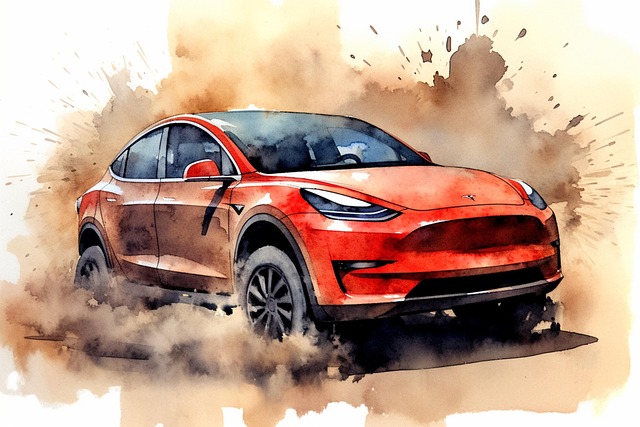 Tesla model 3 secondhand: Er det stadig et godt køb?