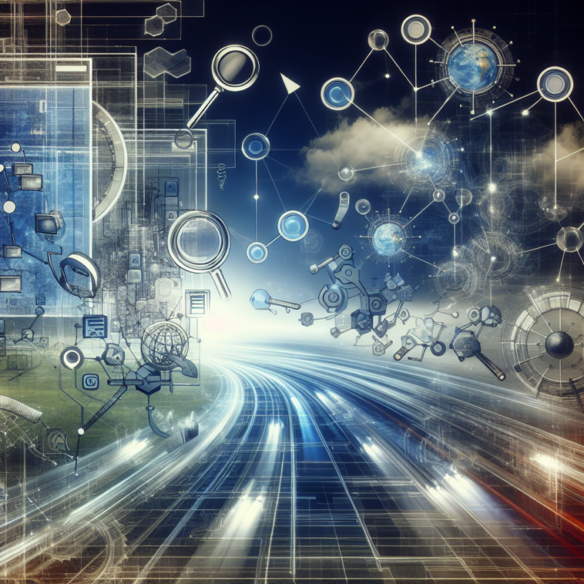 Sådan knækker du koden til effektiv linkbuilding i 2024